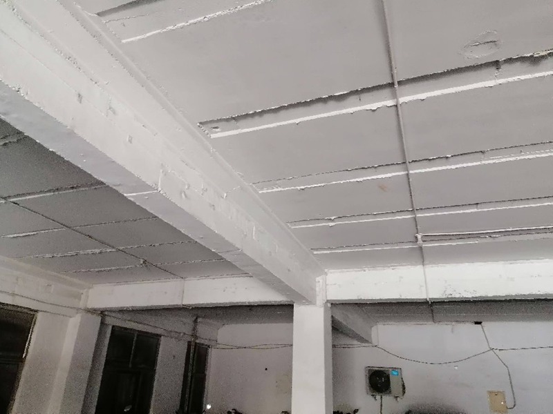 混凝土结构检测鉴定